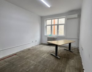 Iroda kiadó, 37m2 on Cluj-napoca