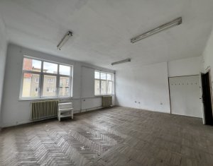 Iroda kiadó on Cluj-napoca, Zóna Centru