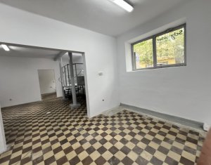 Spatiu comercial de inchiriat, 125m2 in Cluj-napoca