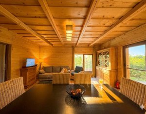 Maisons de vacances à vendre dans Maguri-racatau