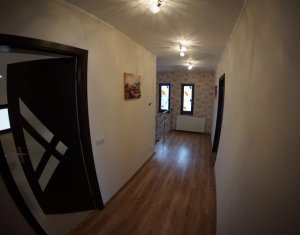 Casă modernă Sânnicoară, Cluj-Aeroport. Preț negociabil.