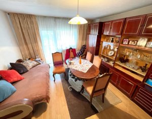 Lakás 4 szobák eladó on Cluj-napoca, Zóna Gara