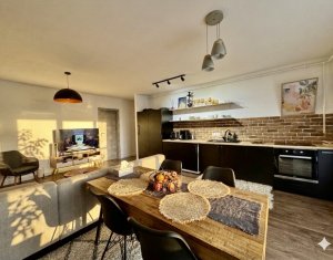 , 54m2 on Cluj-napoca, Zóna Gheorgheni