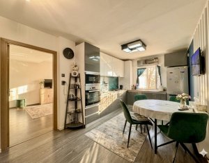 , 64m2 on Cluj-napoca, Zóna Marasti