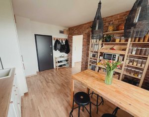 , 48m2 on Cluj-napoca, Zóna Gheorgheni