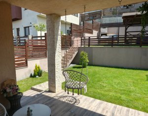 , 120m2 in Floresti
