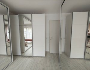 Duplex finisat, la cheie, 120 mp utilI, 365 mp teren, Floresti