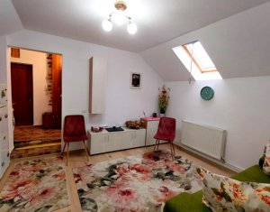 , 42m2 in Cluj-napoca, zona Zorilor