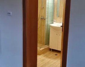Ház 2 szobák kiadó on Cluj-napoca, Zóna Andrei Muresanu