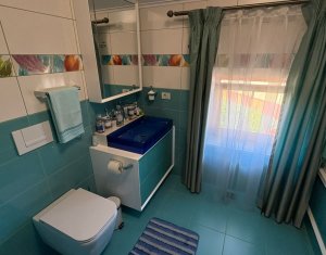 Vila superba in Andrei Muresanu, dotari de lux, piscina si SPA, 865 mp teren !