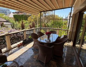 Vila superba in Andrei Muresanu, dotari de lux, piscina si SPA, 865 mp teren !