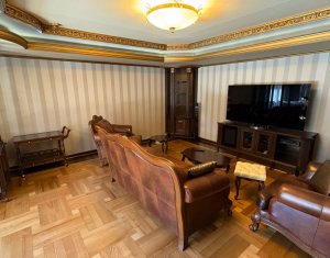 Vila superba in Andrei Muresanu, dotari de lux, piscina si SPA, 865 mp teren !
