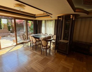 Vila superba in Andrei Muresanu, dotari de lux, piscina si SPA, 865 mp teren !