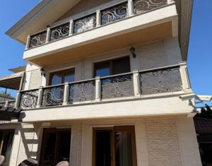 Vila superba in Andrei Muresanu, dotari de lux, piscina si SPA, 865 mp teren !