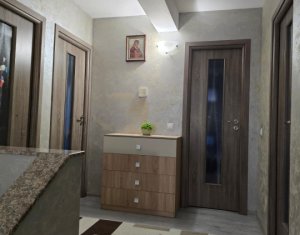 Duplex 4 camere, la cheie, Floresti, zona Sesul de Sus 