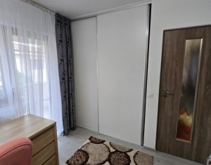 Duplex 4 camere, la cheie, Floresti, zona Sesul de Sus 