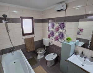 Duplex 4 camere, la cheie, Floresti, zona Sesul de Sus 