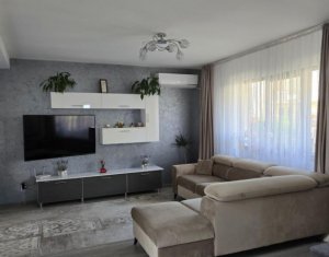 Duplex 4 camere, la cheie, Floresti, zona Sesul de Sus 