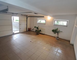 Birou de inchiriat, 130m2 in Cluj-napoca, zona Andrei Muresanu