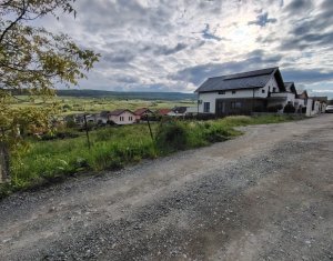 Telek eladó on Cluj-napoca, Zóna Iris