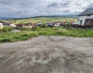 Telek eladó on Cluj-napoca, Zóna Iris
