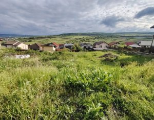 Telek eladó on Cluj-napoca, Zóna Iris