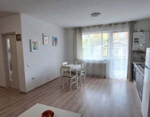 , 45m2 on Floresti