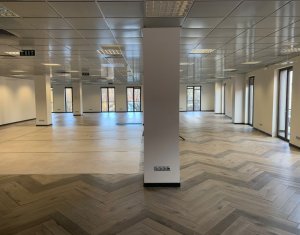 Birou de inchiriat, 492m2 in Cluj-napoca, zona Centru