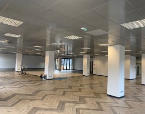 Birouri moderne 500mp, locatie ultracentral, piata Muzeului 