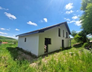 Acasa pentru oameni, libertate pentru animale - Feleacu