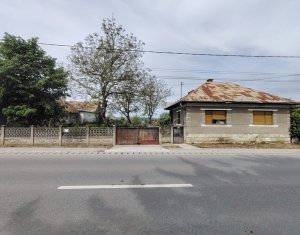, 120m2 on Bontida, Zóna Centru