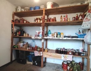 Maison 3 chambres à vendre dans Bontida, zone Centru