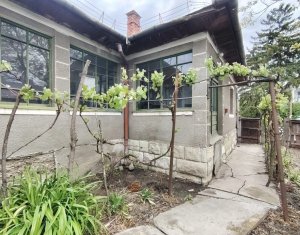 Maison 3 chambres à vendre dans Bontida, zone Centru
