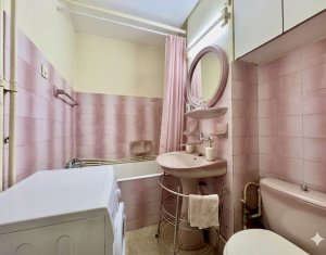Lakás 3 szobák eladó on Cluj-napoca, Zóna Grigorescu