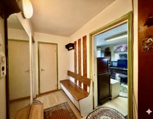 Lakás 3 szobák eladó on Cluj-napoca, Zóna Grigorescu