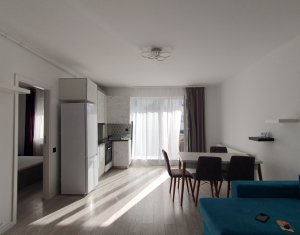 , 44m2 on Floresti