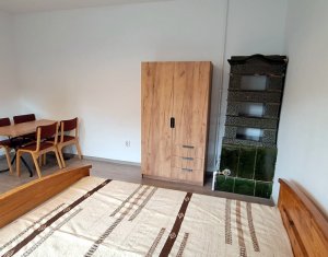 Lakás 1 szobák kiadó on Cluj-napoca, Zóna Centru