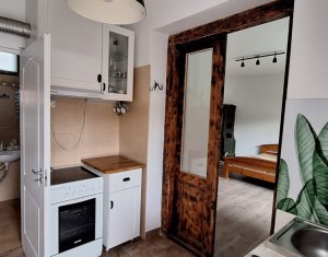 Lakás 1 szobák kiadó on Cluj-napoca, Zóna Centru