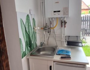 Lakás 1 szobák kiadó on Cluj-napoca, Zóna Centru