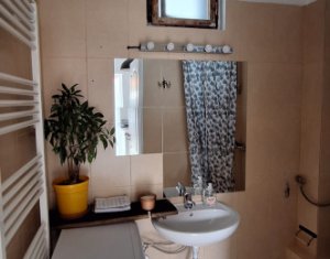 Lakás 1 szobák kiadó on Cluj-napoca, Zóna Centru