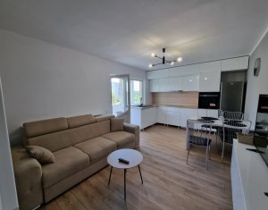 , 53m2 dans Cluj-napoca, zone Intre Lacuri