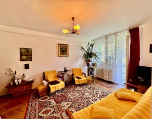 , 49.89m2 on Cluj-napoca