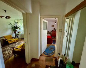 Lakás 2 szobák eladó on Cluj-napoca