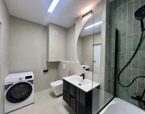 Lakás 2 szobák eladó on Cluj-napoca, Zóna Marasti
