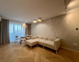Lakás 2 szobák eladó on Cluj-napoca, Zóna Marasti