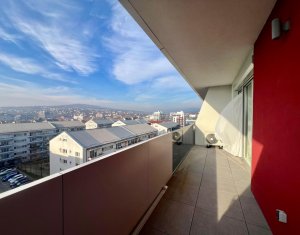 Lakás 2 szobák eladó on Cluj-napoca, Zóna Marasti