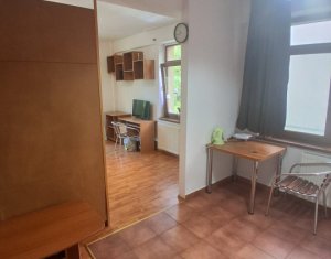 Studio à louer dans Cluj-napoca, zone Zorilor