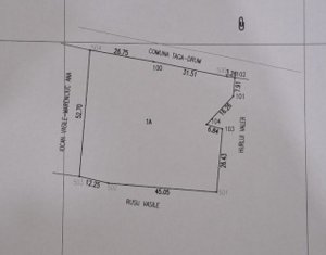 Terrain à vendre dans Taga