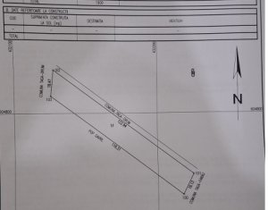 Terrain à vendre dans Taga