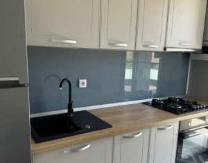 , 40m2 on Cluj-napoca, Zóna Gheorgheni